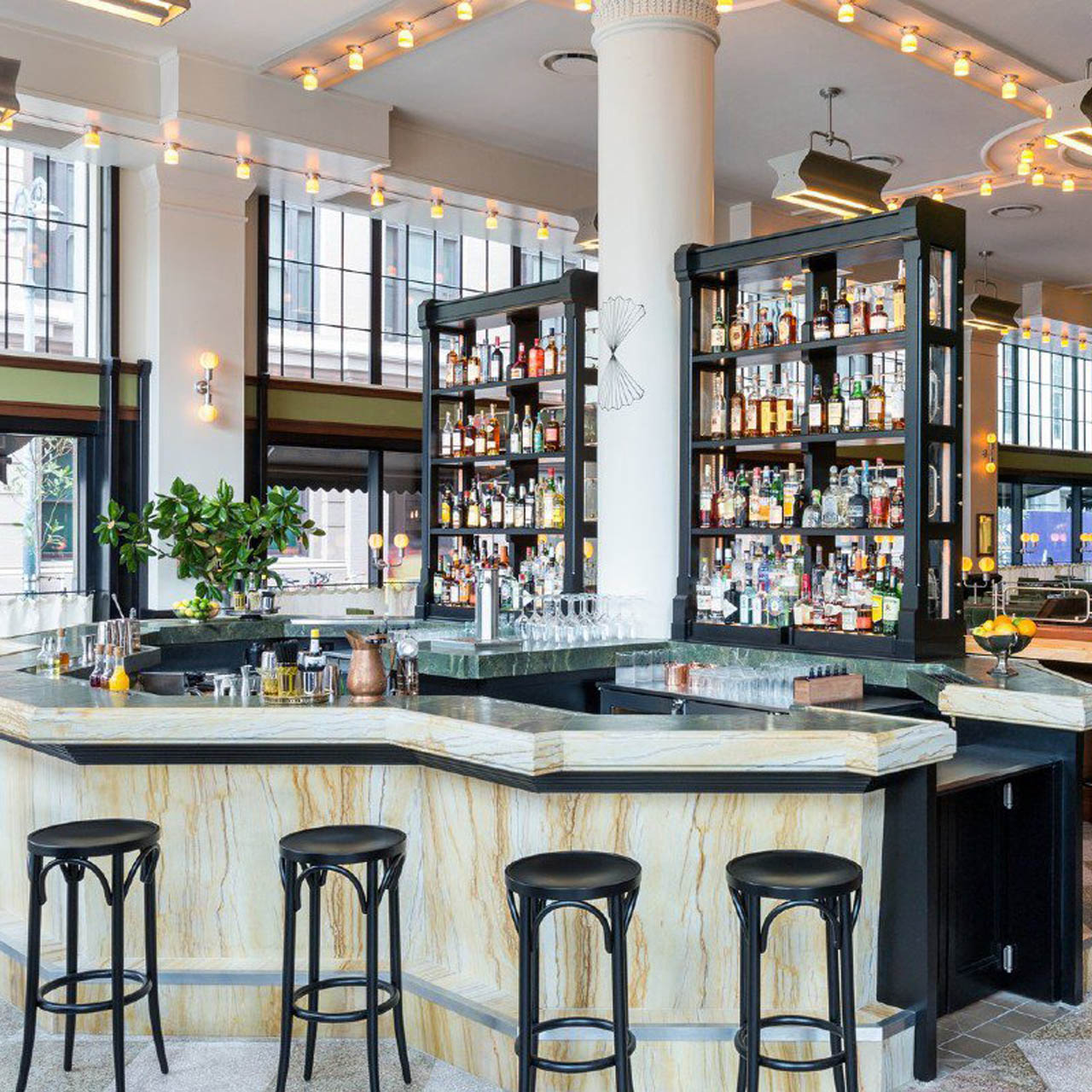 Ace Hotel New Orleans