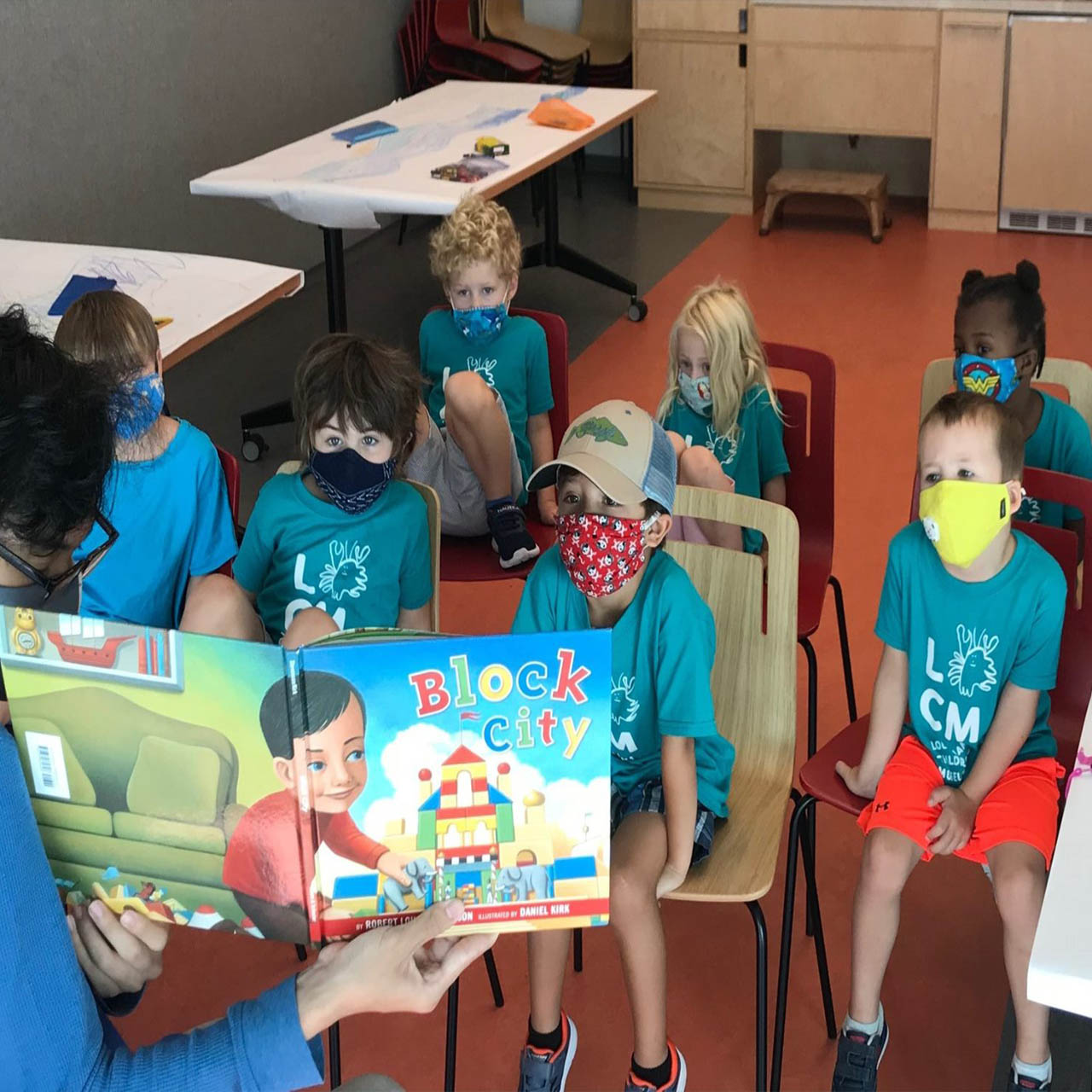 Louisiana Children's Museum