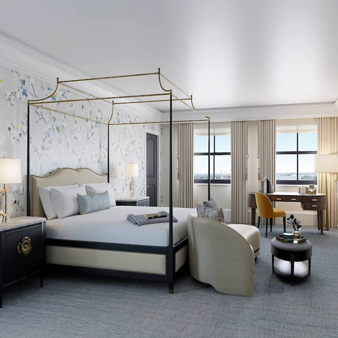 The Ritz-Carlton New Orleans